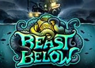 Beast Below hacksaw  slot