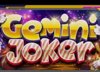 gemini joker betsoft slot