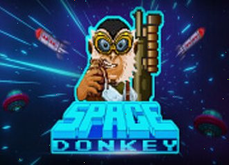 Space Donkey nolimit city slots